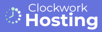 ClockWork Hosting